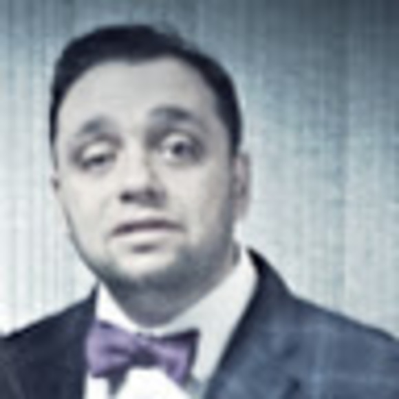 Meet your Posher, Eugene - Picture 1 of 1